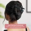 Biutte.co Jepit Rambut Salon Barber Hair Alligator Clip Grip 6PCS - L05