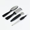 Biutte.co Alat Perawatan Kaki Pedicure Treatment Set 20 in 1 - GR5663 - Black
