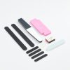 Biutte.co Alat Perawatan Kaki Pedicure Treatment Set 20 in 1 - GR5663 - Black