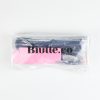 Biutte.co Alat Perawatan Kaki Pedicure Treatment Set 20 in 1 - GR5663 - Black