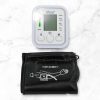 TaffOmicron Tensimeter Digital Pengukur Tekanan Darah Bahasa Indonesia - BW-3205 - White